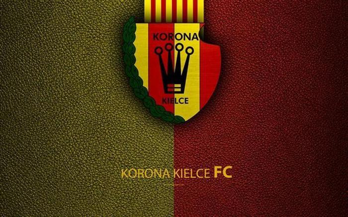 90) Korona Kielce