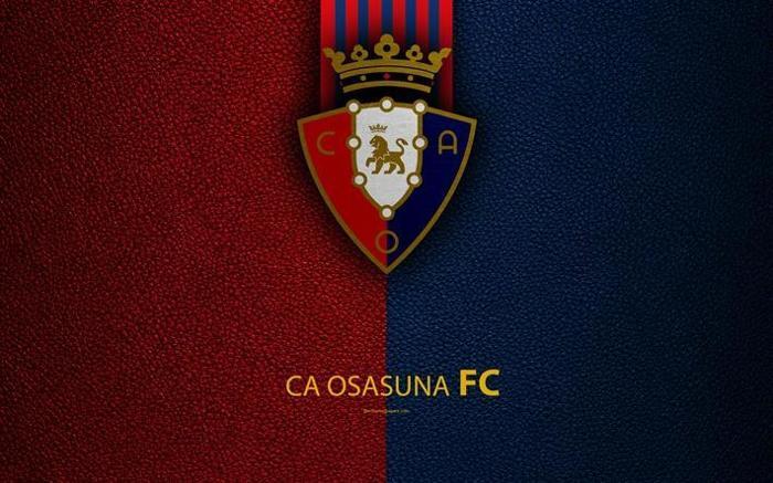 86) Osasuna