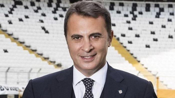 Beşiktaşta transfer gündemi yoğun