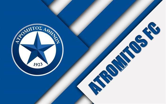 82) Atromitos