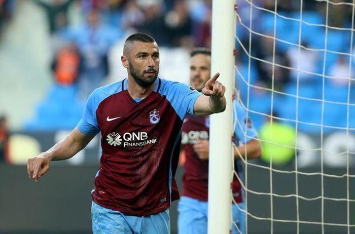 Beşiktaşta transfer gündemi yoğun