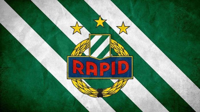 69) Rapid Wien
