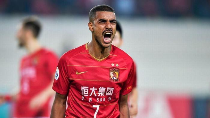 Son dakika Galatasaray transfer haberleri Alan geliyor Tetteh haber bekliyor