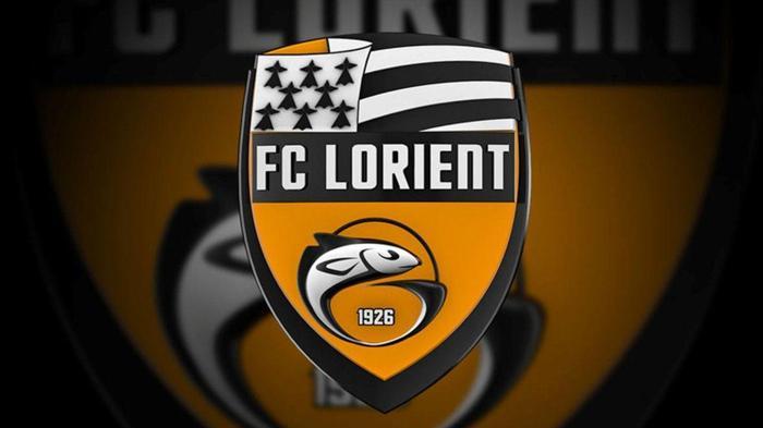 64) Lorient