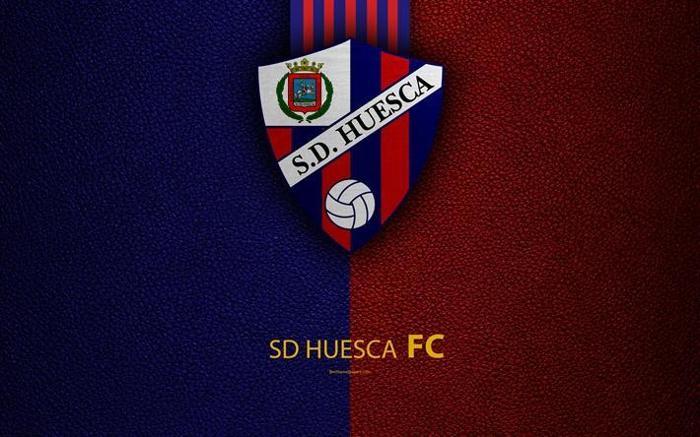 63) Huesca