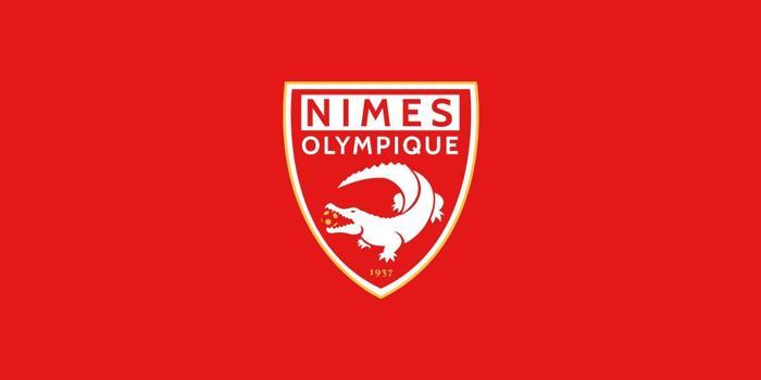 59) Nimes Olympique