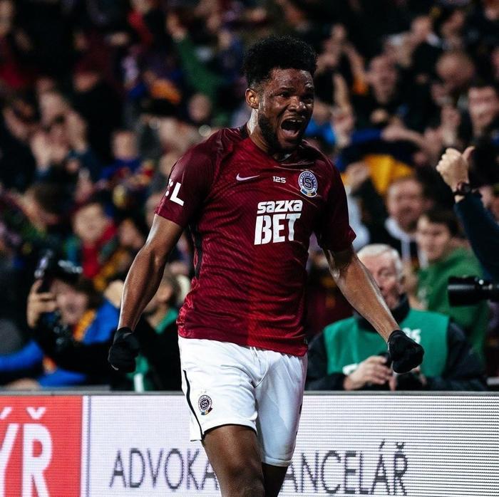 Son dakika Galatasaray transfer haberleri Alan geliyor Tetteh haber bekliyor