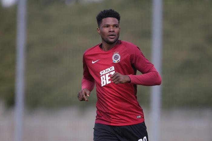 Son dakika Galatasaray transfer haberleri Alan geliyor Tetteh haber bekliyor