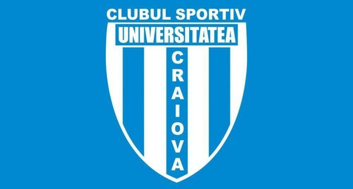 53) CSU Craiova