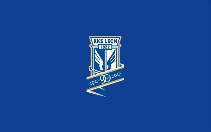 50) Lech Poznan