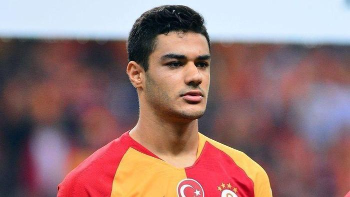 Avrupa devi Ozan Kabakın peşini bırakmıyor