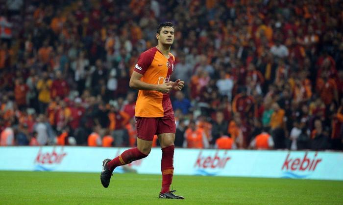 Avrupa devi Ozan Kabakın peşini bırakmıyor