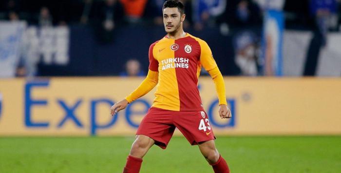 ‘Çok hızlı bir stoper’