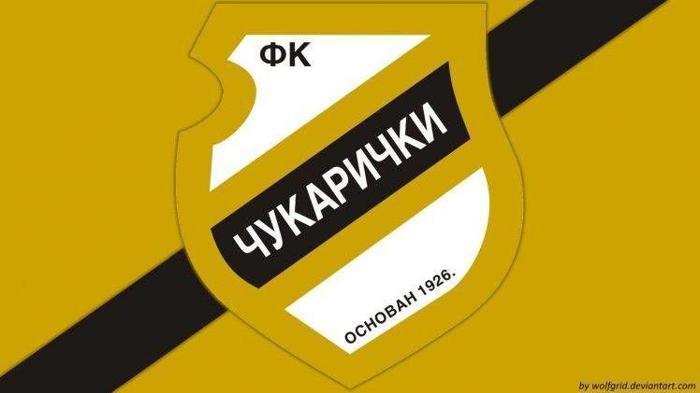 42) Cukaricki