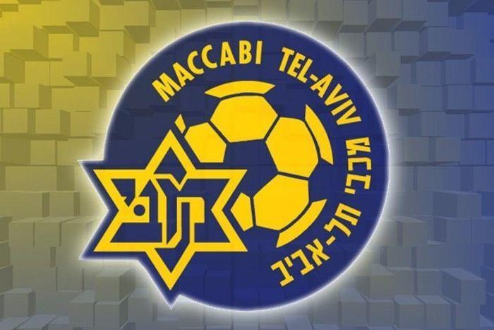 40) Maccabi Tel Aviv