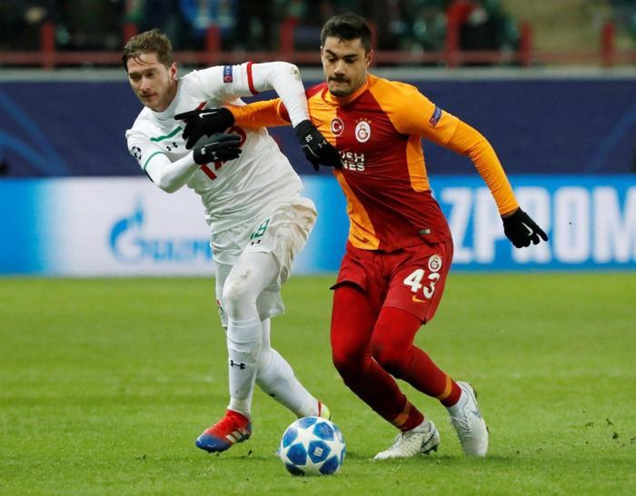Avrupa devi Ozan Kabakın peşini bırakmıyor