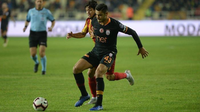 Terim, ‘Kal’ diyor, ama...