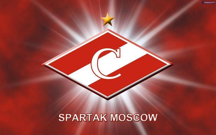 37) Spartak Moskova