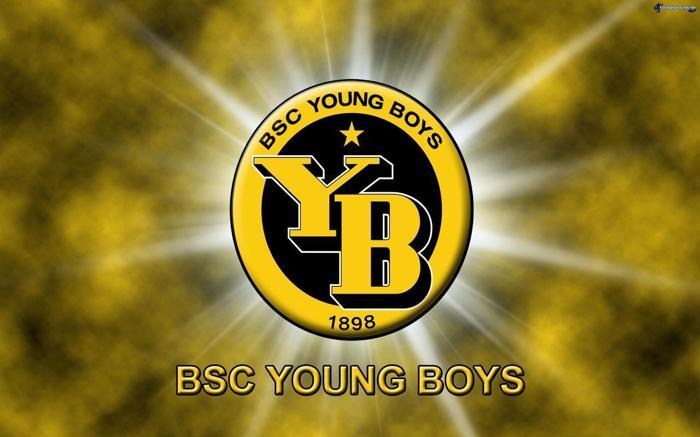 35) Young Boys