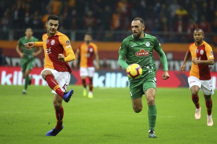 Avrupa devi Ozan Kabakın peşini bırakmıyor