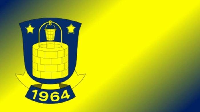 34) Brondby