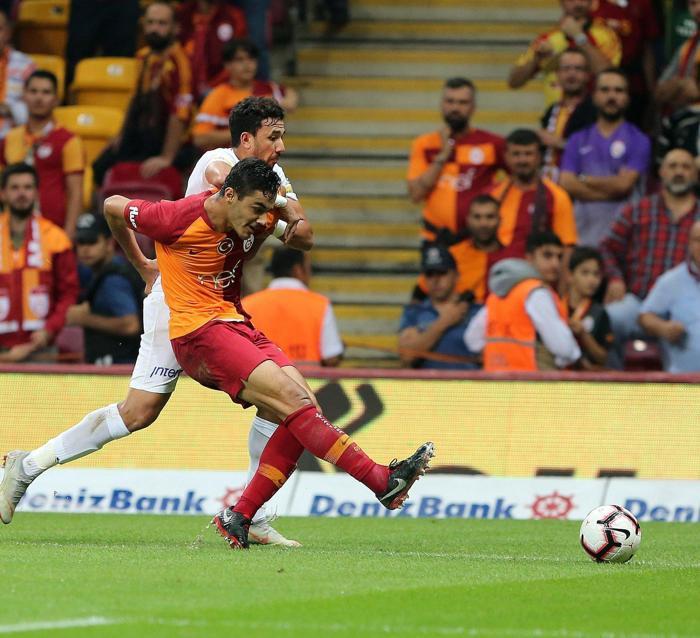 Avrupa devi Ozan Kabakın peşini bırakmıyor