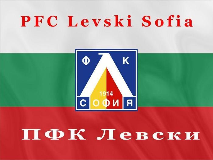29) Levski Sofya