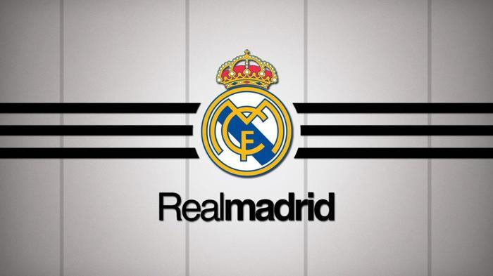 23) Real Madrid