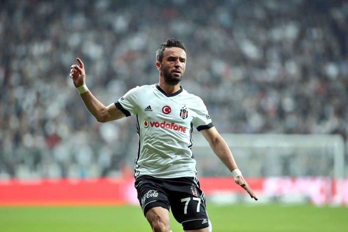 Son dakika Beşiktaş transfer haberleri | 3 yıldız için operasyon