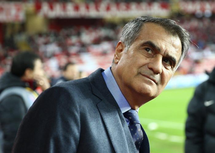Son dakika Beşiktaş transfer haberleri | 3 yıldız için operasyon