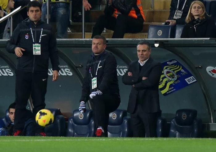 Fenerbahçeden adımı silemeyecekler