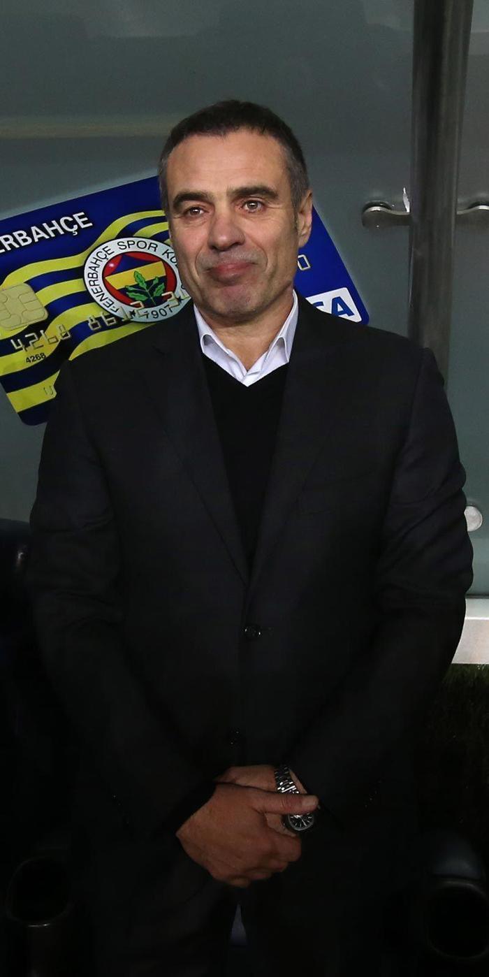 Fenerbahçeden adımı silemeyecekler