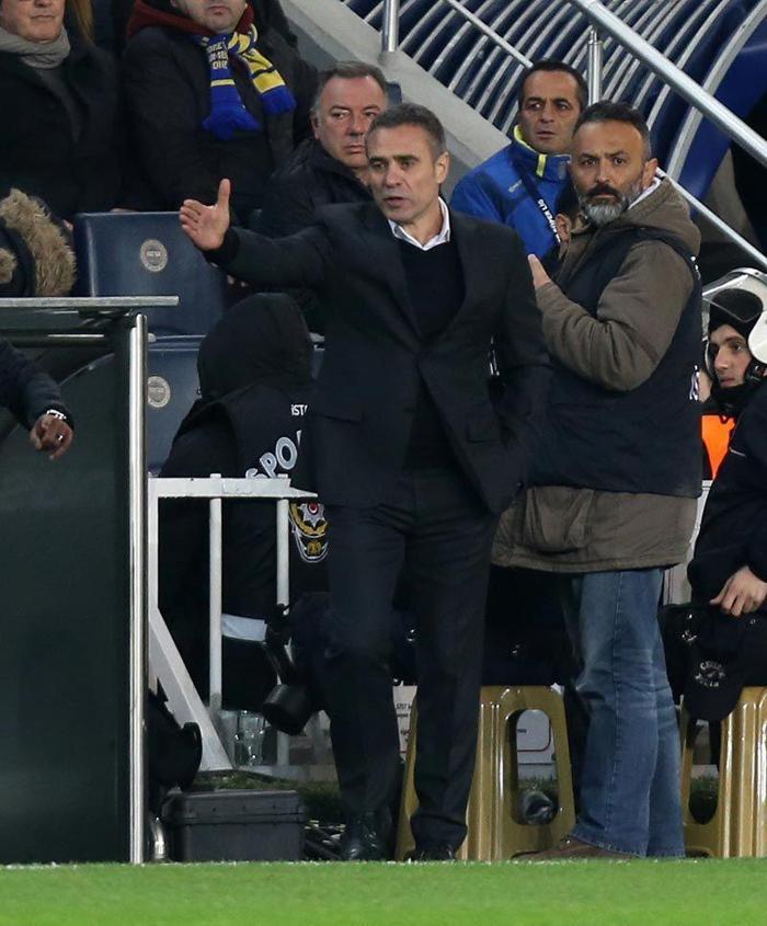 Fenerbahçeden adımı silemeyecekler