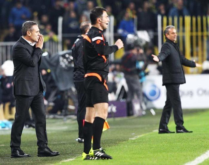Fenerbahçeden adımı silemeyecekler