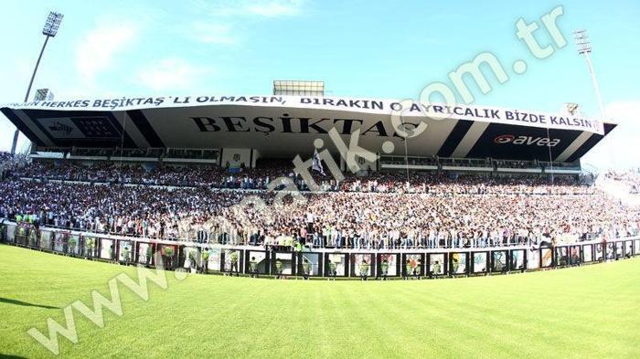 Quaresmanın Beşiktaş geçmişi