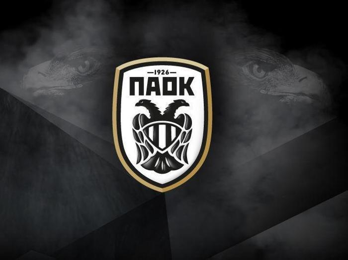 15) PAOK