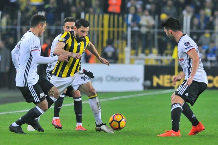 Son dakika Beşiktaş transfer haberleri | 3 yıldız için operasyon