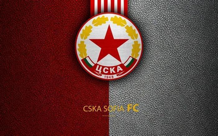 11) CSKA Sofia