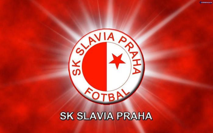 8) Slavia Prag