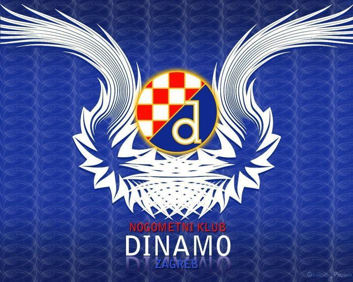 5) Dinamo Zagreb
