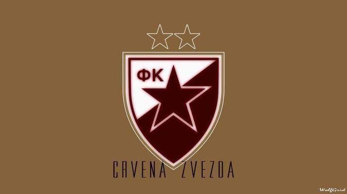 3) Crvena Zvezda