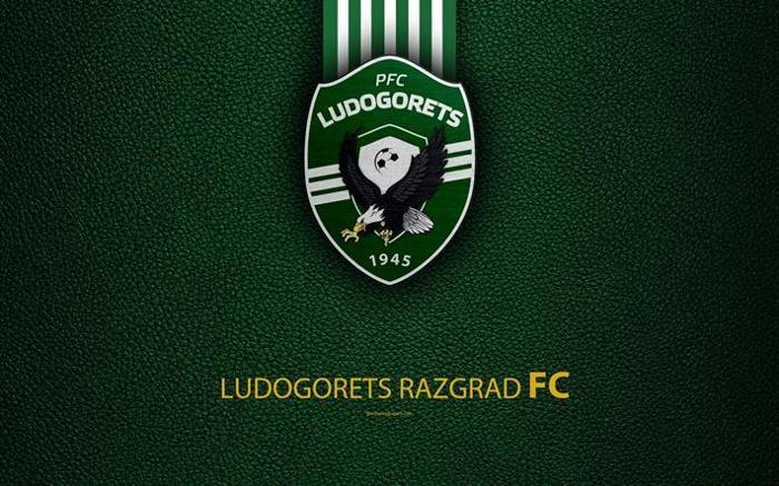 2) Ludogorets Razgrad