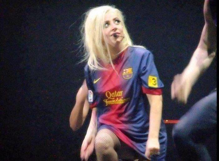 Barcelona