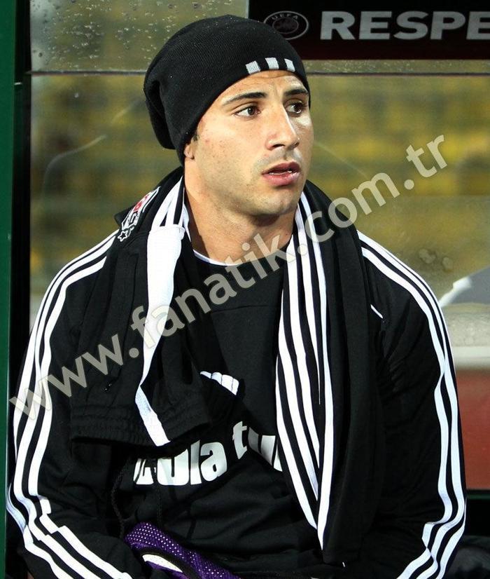 Quaresmanın Beşiktaş geçmişi