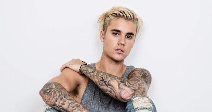Justin Bieber