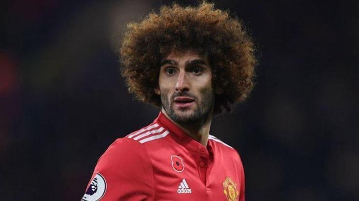 Fenerbahçe için flaş Marouane Fellaini iddiası