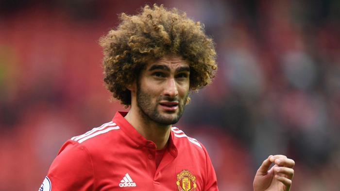 Fenerbahçe için flaş Marouane Fellaini iddiası