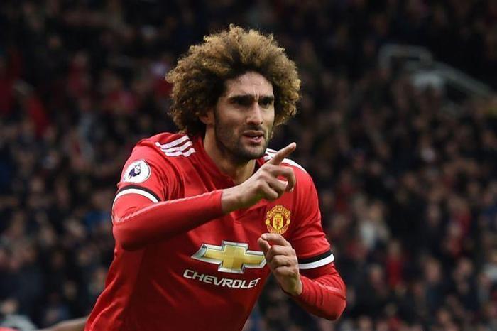 Fenerbahçe için flaş Marouane Fellaini iddiası