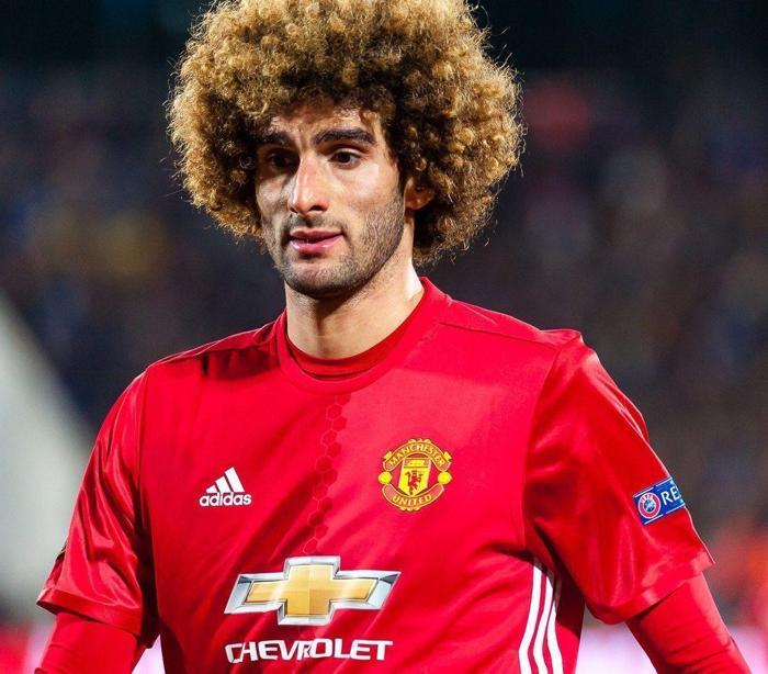 Fenerbahçe için flaş Marouane Fellaini iddiası
