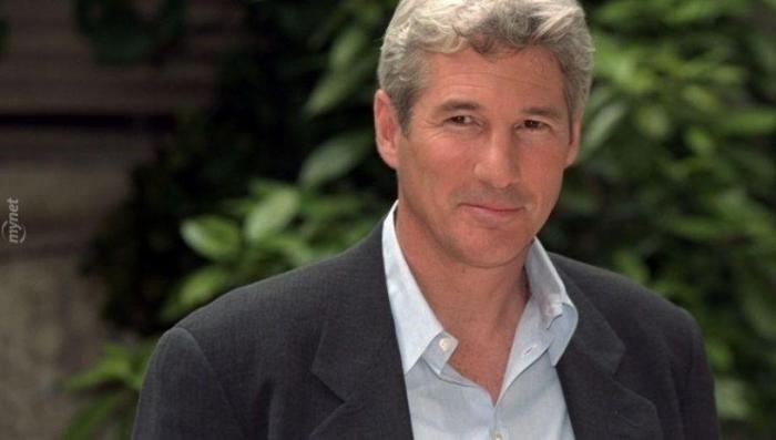 Richard Gere